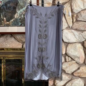 French connection skirt 